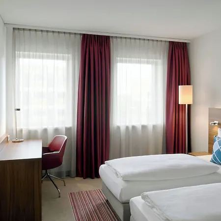 Four Points Flex By Sheraton 3* Essen