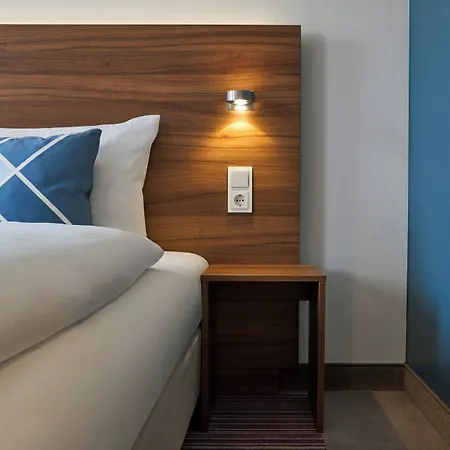 Hotel Four Points Flex By Sheraton Essen