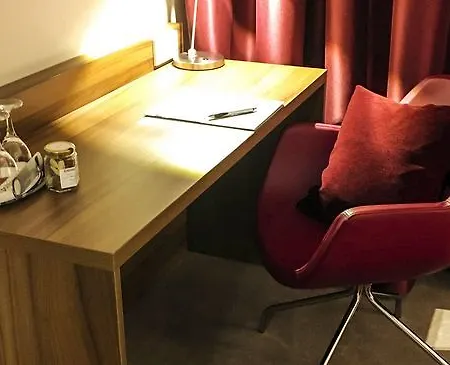 Four Points Flex By Sheraton 3*