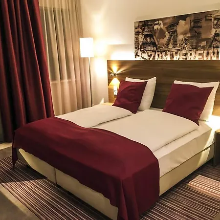 Ghotel 앤 리빙 3*