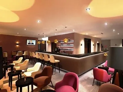 Four Points Flex By Sheraton Essen