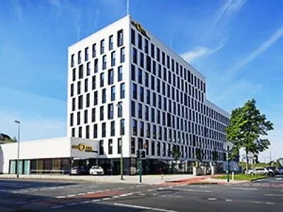 Four Points Flex By Sheraton 3*