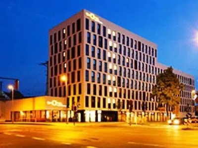 Four Points Flex By Sheraton Szálloda 3*