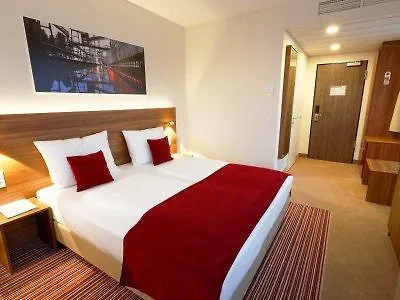 Four Points Flex By Sheraton Szálloda