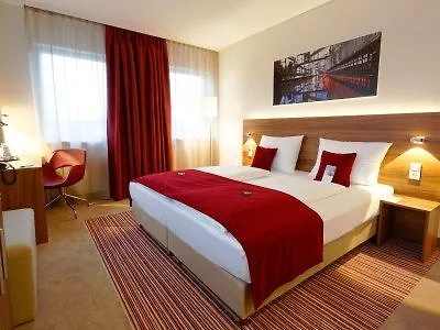 Szálloda Four Points Flex By Sheraton 3*