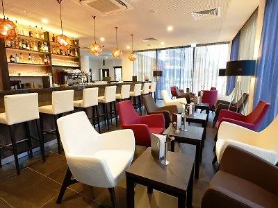 Four Points Flex By Sheraton Hotel