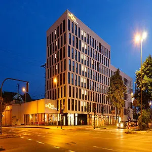 Szálloda Four Points Flex By Sheraton
