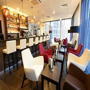 Four Points Flex By Sheraton Szálloda 3*