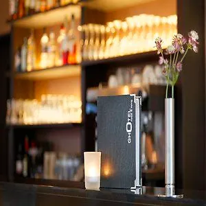Four Points Flex By Sheraton 3* Essen