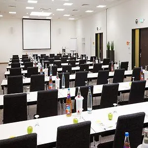 Four Points Flex By Sheraton Szálloda Essen