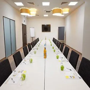 Four Points Flex By Sheraton Essen