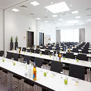 Four Points Flex By Sheraton 3*