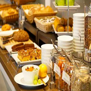 Four Points Flex By Sheraton 3* Essen