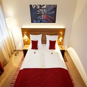 Szálloda Four Points Flex By Sheraton