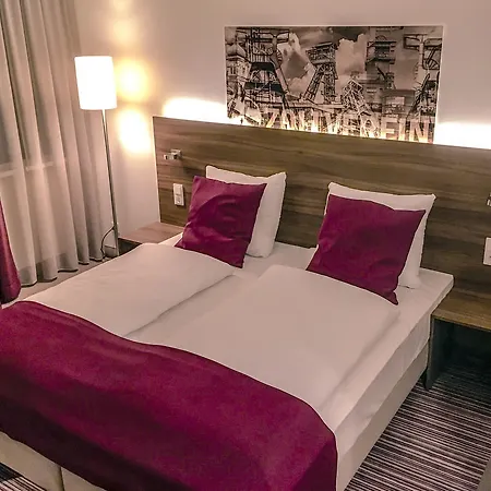 호텔 Ghotel 앤 리빙