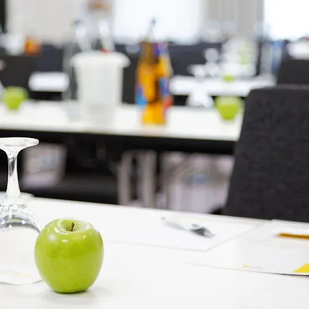 Four Points Flex By Sheraton Hotel 3*
