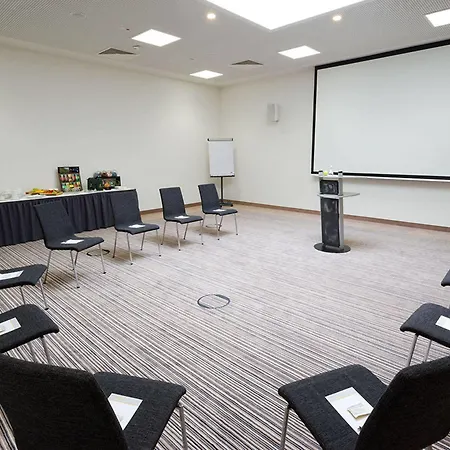 Four Points Flex By Sheraton 3*