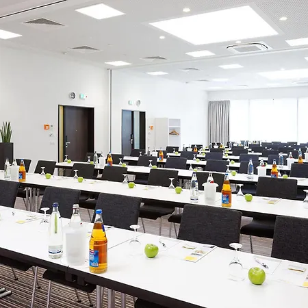 Four Points Flex By Sheraton 酒店 3*