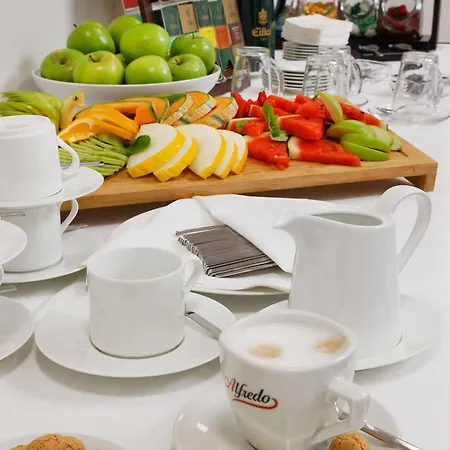 Four Points Flex By Sheraton 3* 埃森