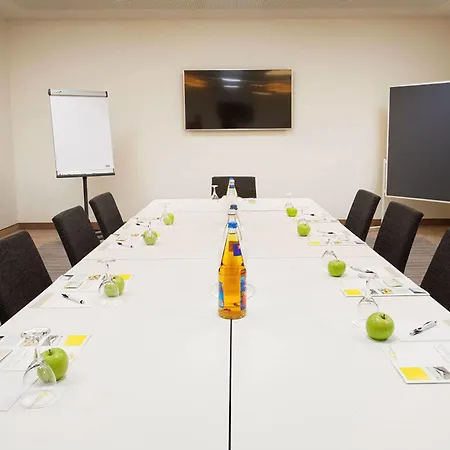 Hotel Four Points Flex By Sheraton Essen