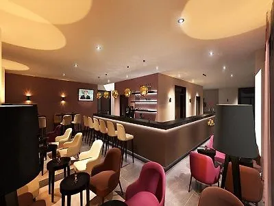Four Points Flex By Sheraton Hotel Essen