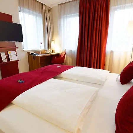 Ghotel 앤 리빙 3* 에센