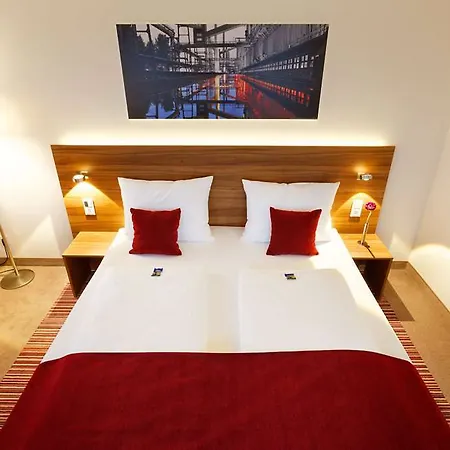 Four Points Flex By Sheraton Hotel