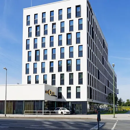 Four Points Flex By Sheraton 3*