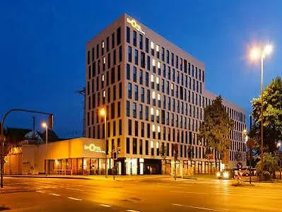 Four Points Flex By Sheraton 3* Essen