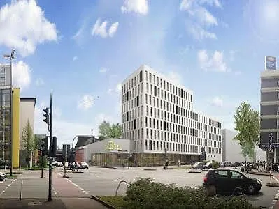 Four Points Flex By Sheraton 3* Essen