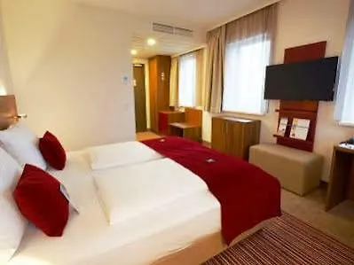 Ghotel 앤 리빙 호텔 에센