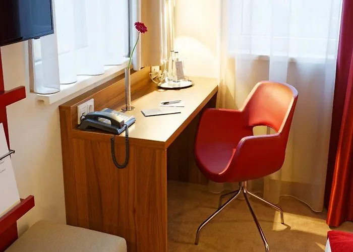 Four Points Flex By Sheraton Essen