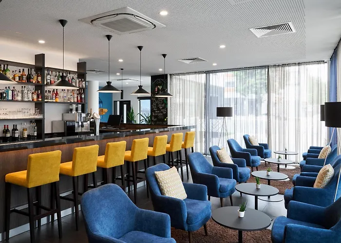 Four Points Flex By Sheraton 3*