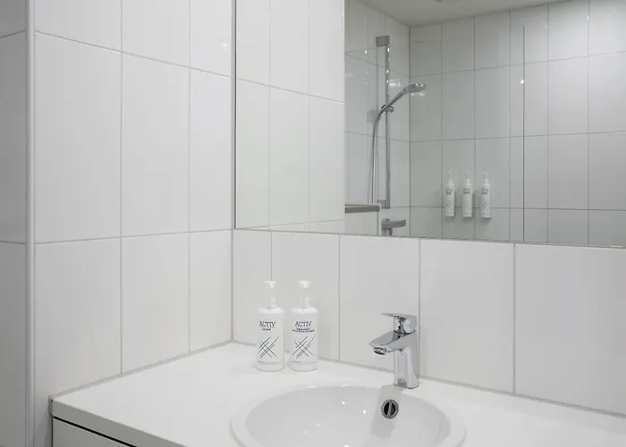 Four Points Flex By Sheraton Essen