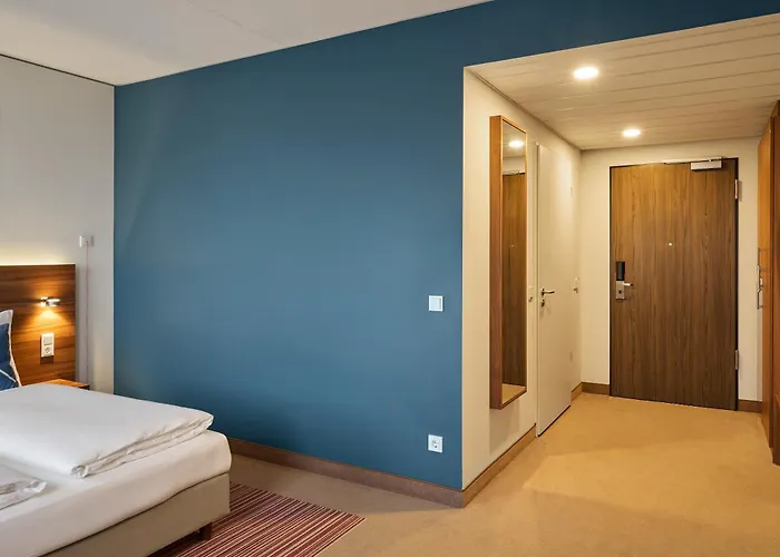 酒店 Four Points Flex By Sheraton 3*