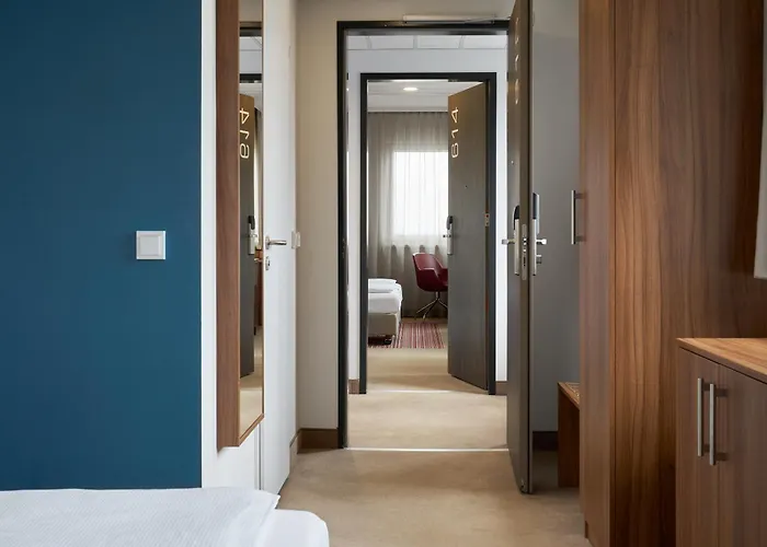 Four Points Flex By Sheraton 3*