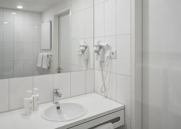 Four Points Flex By Sheraton 3* 埃森