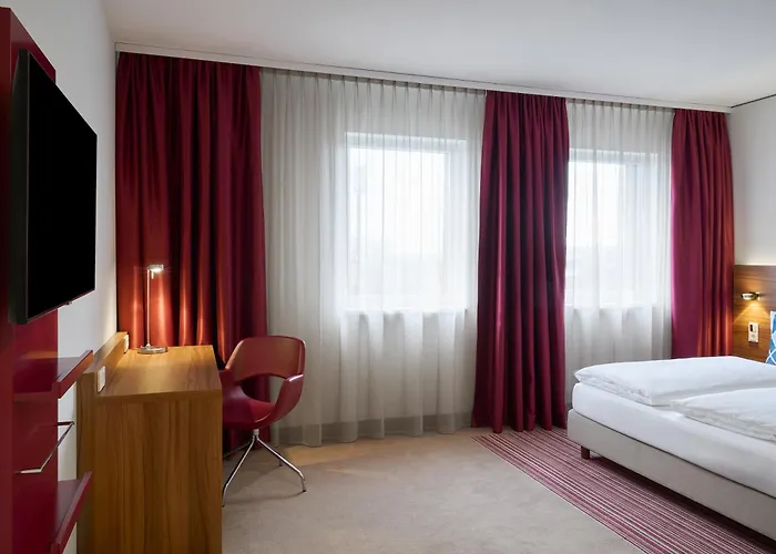Four Points Flex By Sheraton Essen