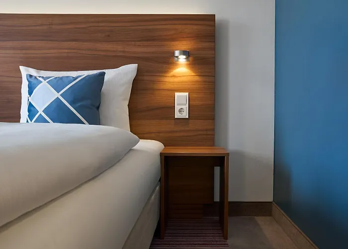 酒店 Four Points Flex By Sheraton 3*