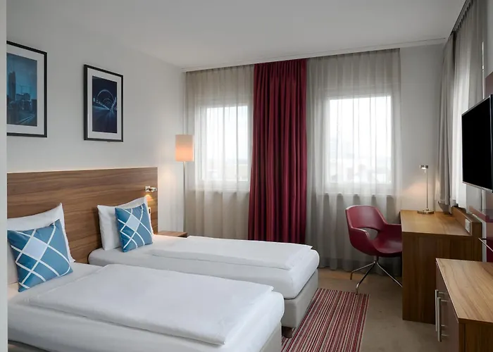 Hotel Four Points Flex By Sheraton Essen