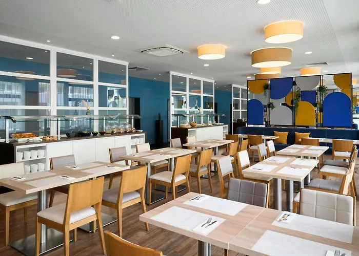 Four Points Flex By Sheraton 酒店