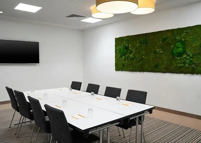 Four Points Flex By Sheraton Essen 3*