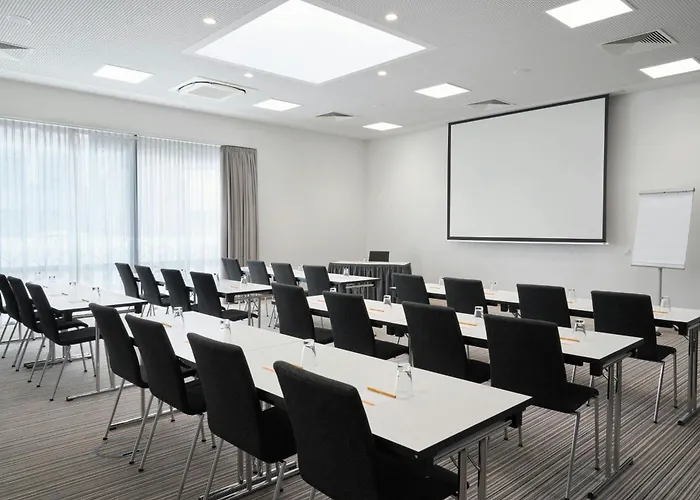 Four Points Flex By Sheraton Essen