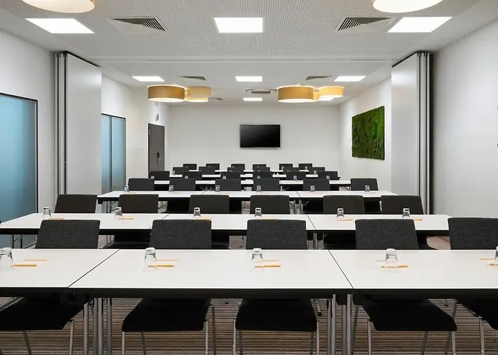 酒店 Four Points Flex By Sheraton