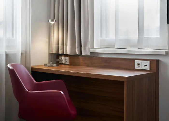 Hotel Four Points Flex By Sheraton Essen