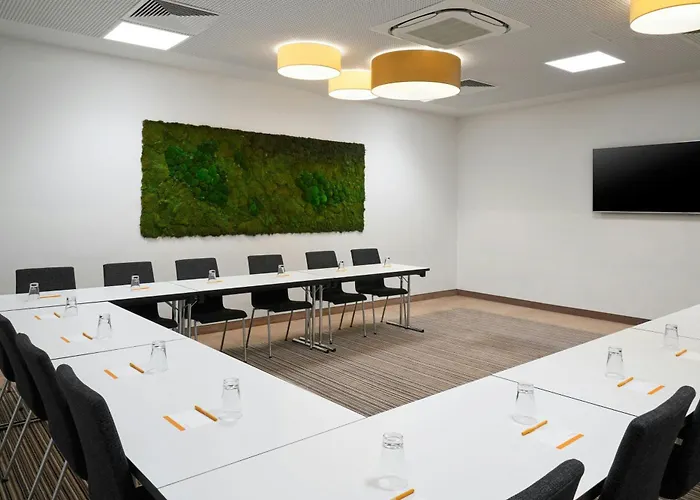 Four Points Flex By Sheraton 3*