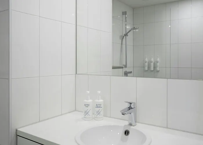 Four Points Flex By Sheraton Essen 3* Essen