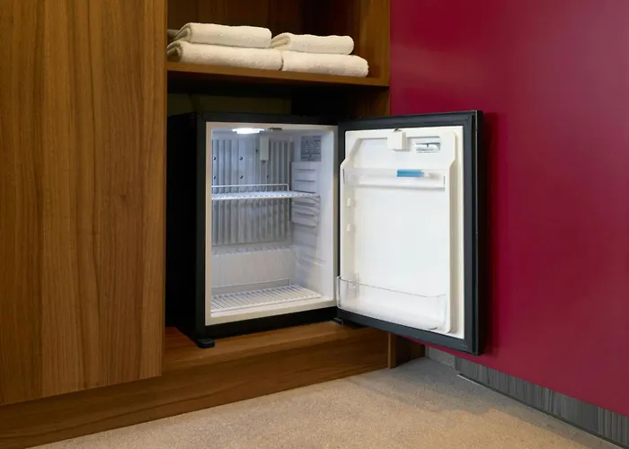 Four Points Flex By Sheraton Hotel Essen