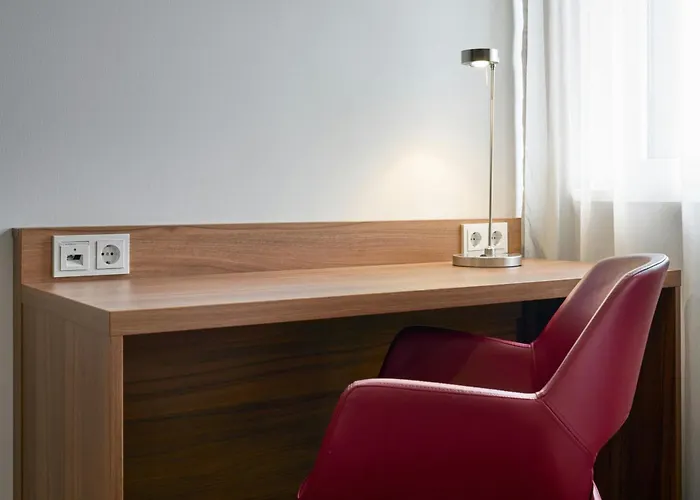 Hotel Four Points Flex By Sheraton Essen