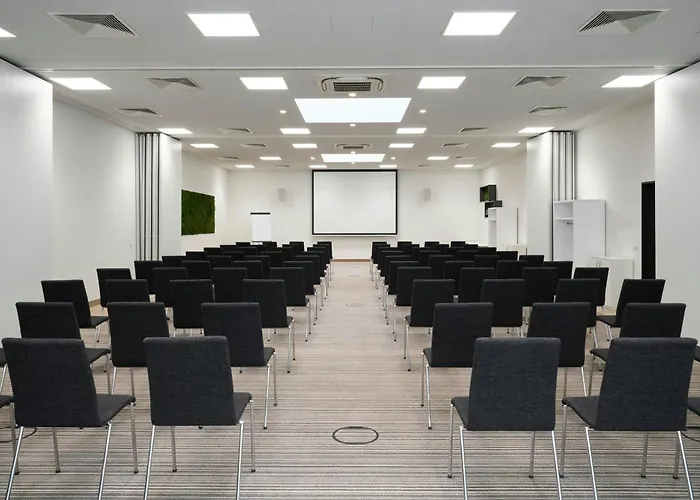 Four Points Flex By Sheraton 3* Essen